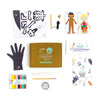 Human Body Mini Creative Kit 4-7 years