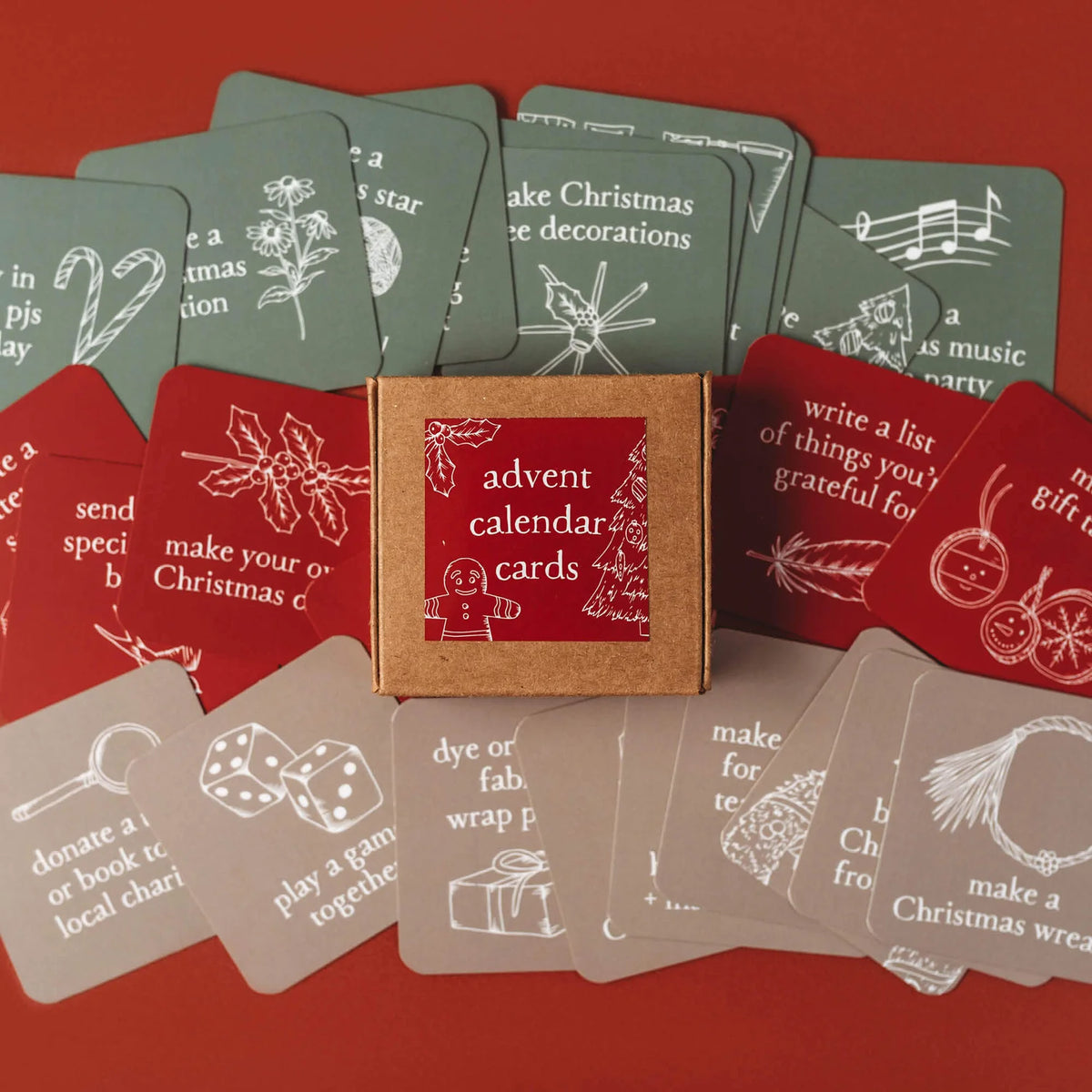 Mindful Advent Activity Cards Nestling And Nook mindful-advent-activity-cards-nestling-and-nook