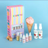 Ice Cream scented DIY perfume kit