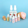 Ice Cream scented DIY perfume kit