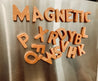 The MAGNETIC Collection