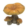 Enchanted Natural Mushrooms