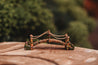 Wooden Fairy Bridge