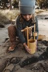 Dig Your Own Water Well