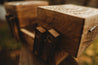 Solare Wooden Treasure Box
