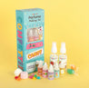 Candy Scented DIY Perfume kit