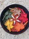 Autumn Adventures Sensory Tray and Scoops Kit