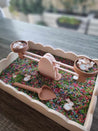 Sensory Play Scales