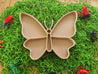 Mini Beast Bug Play Trays