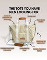 Tote bag