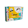 Mini Explorers Chef Creative Box 2-4 years