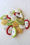 Crochet Fruit Salad