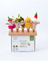 May Gibbs Bush Babies Finger Puppets Set