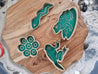 Lifecycle Sensory Trays