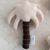 Plush Rattles