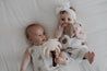 Plush Rattles