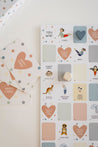 Happy Hearts Board Game