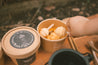 Sunshine Pop & Crumble Playfizz Cup