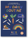 Collective Hub Kids // My Daily Routine