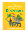 The Small & Mighty Book of Dinosaurs