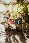 Mushroom Clothesline