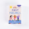 First Feelings // Card Deck Set
