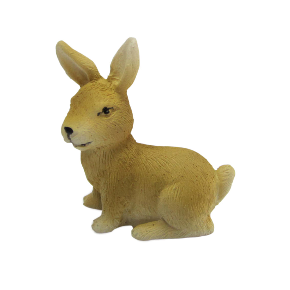 Mini Rabbit – Nestling and Nook