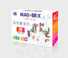 MAGBLOX // MAGBRIX 98pc BALL RUN