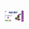 MAGBLOX // MAGBRIX 12 Piece Right Angle Triangle Set