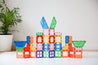 *NEW* MAGBLOX // 36 Piece Set