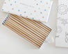 Affirmation Colouring Pencils