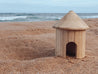 Small World Wooden Hut