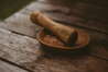 Dish & Pestle Set