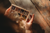 Magnifying Bug Box