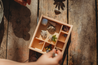 Magnifying Bug Box