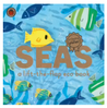 Seas: A Lift-The-Flap Eco Book