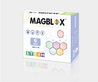 MAGBLOX // 6 pcs Hexagon set