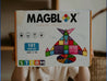 MAGBLOX // 101 Piece Set
