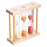 3-in-1 Sand Timer