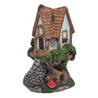 Stone Fairy Tree Cottage