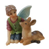 Fairy Ethan & Deer