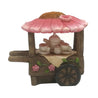 Fairy Tea Cart