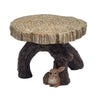 Fairy Round Log Furniture Set (3)