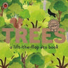 Trees: A Lift-The-Flap Eco Book