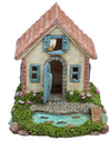 Riverside Fairy Cottage