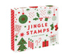 Jingle Stamps *70% OFF*