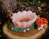 Flower Bath Tub