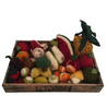 Crated Fruit Set
