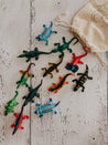 Bag of Mini Lizards