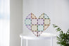MAGBLOX // NEW* 66pc Light Colour Set